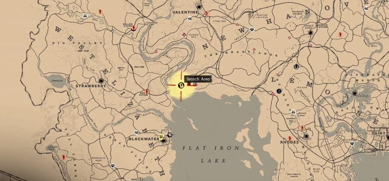 Illustration for article titled Rockstar Outlines How It Plans To Fix Some Of Red Dead Online’s Problems